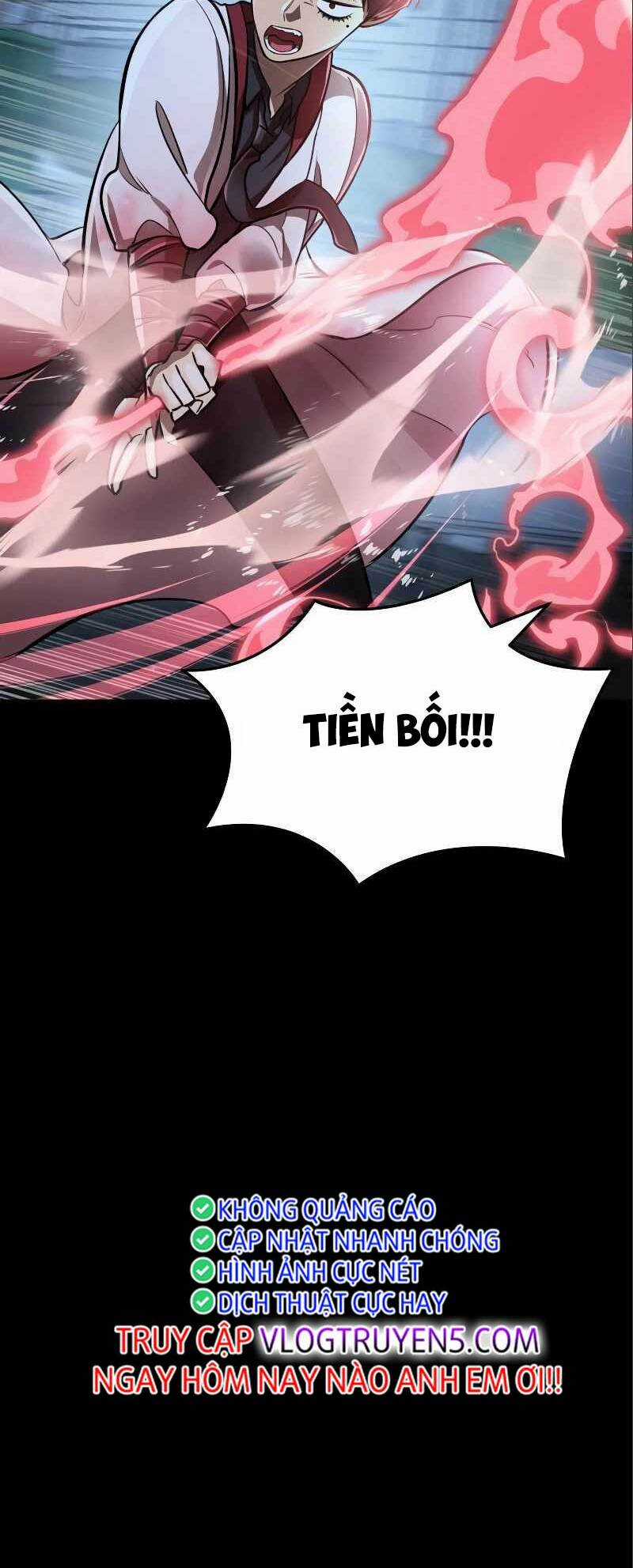 Thiên Ma Tái Lâm Chapter 9 trang 57