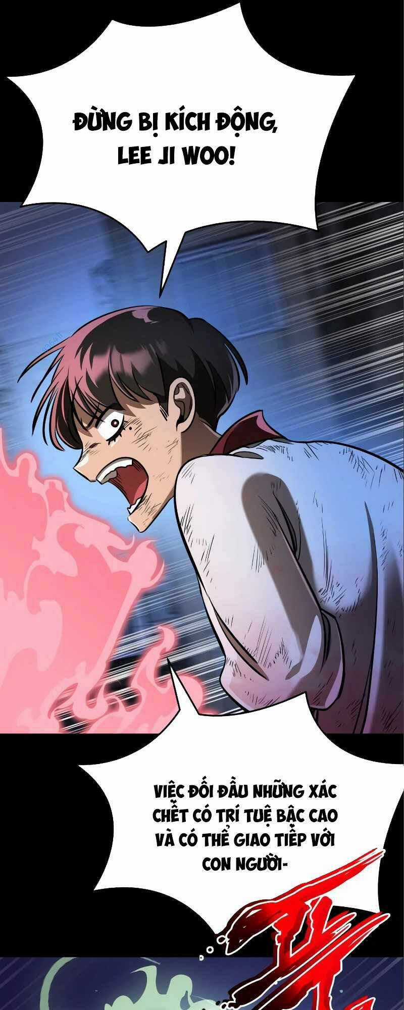 Thiên Ma Tái Lâm Chapter 9 trang 58