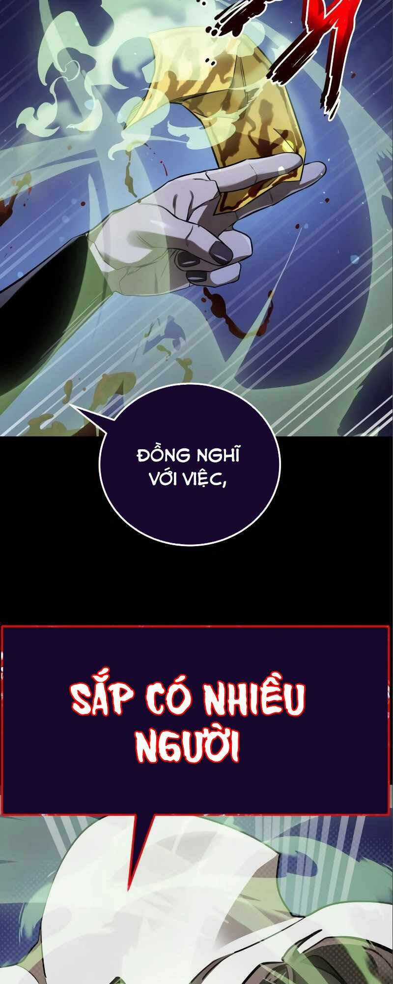 Thiên Ma Tái Lâm Chapter 9 trang 59