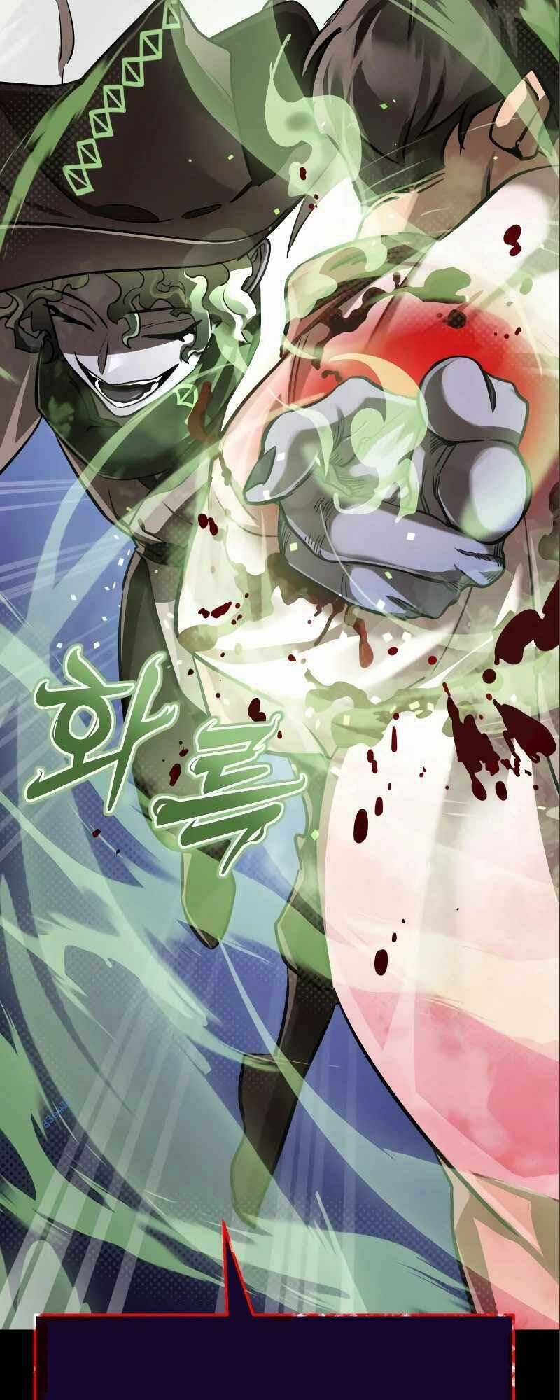 Thiên Ma Tái Lâm Chapter 9 trang 60