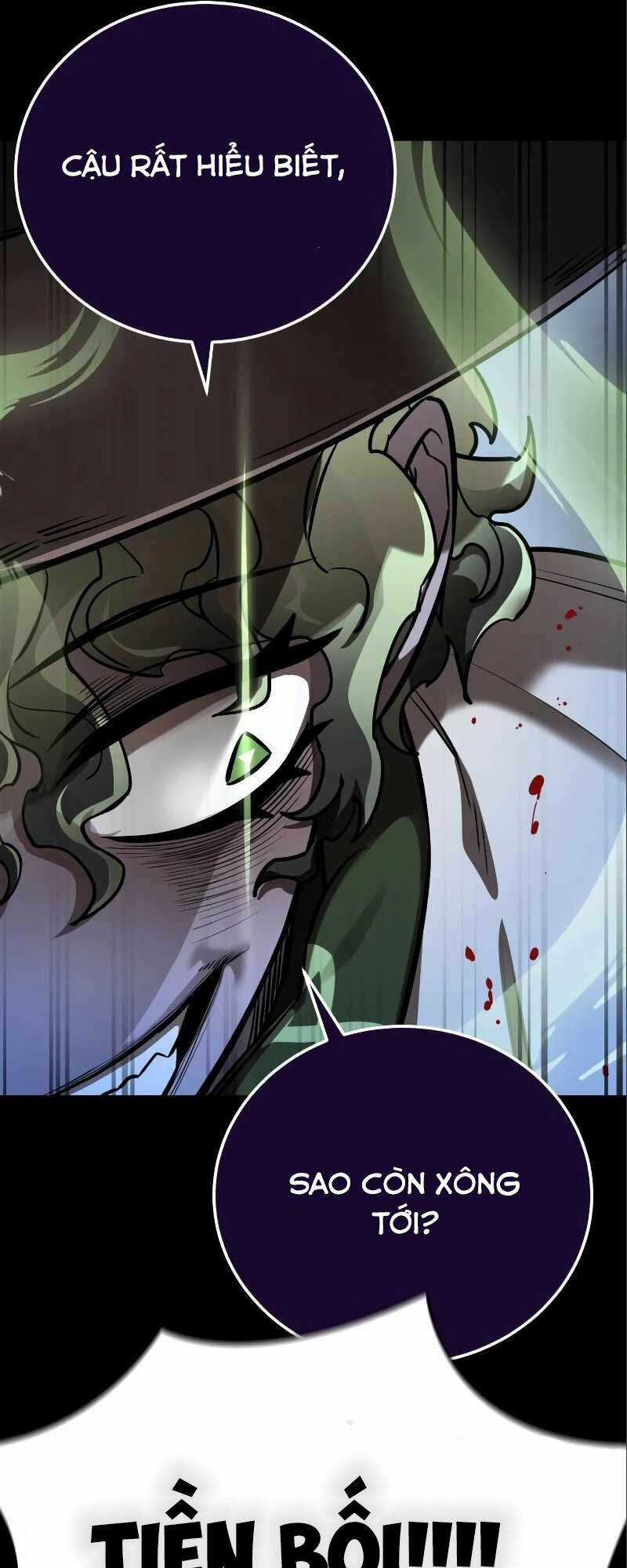 Thiên Ma Tái Lâm Chapter 9 trang 63