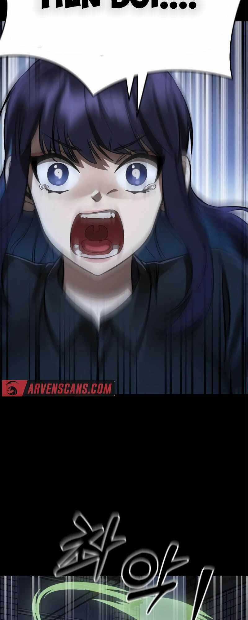 Thiên Ma Tái Lâm Chapter 9 trang 64