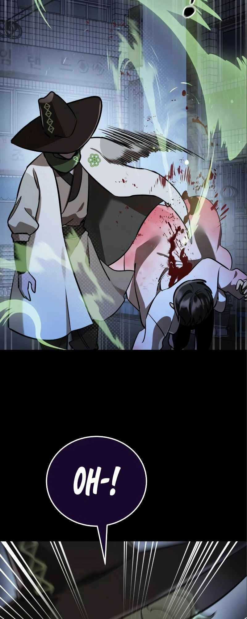 Thiên Ma Tái Lâm Chapter 9 trang 65