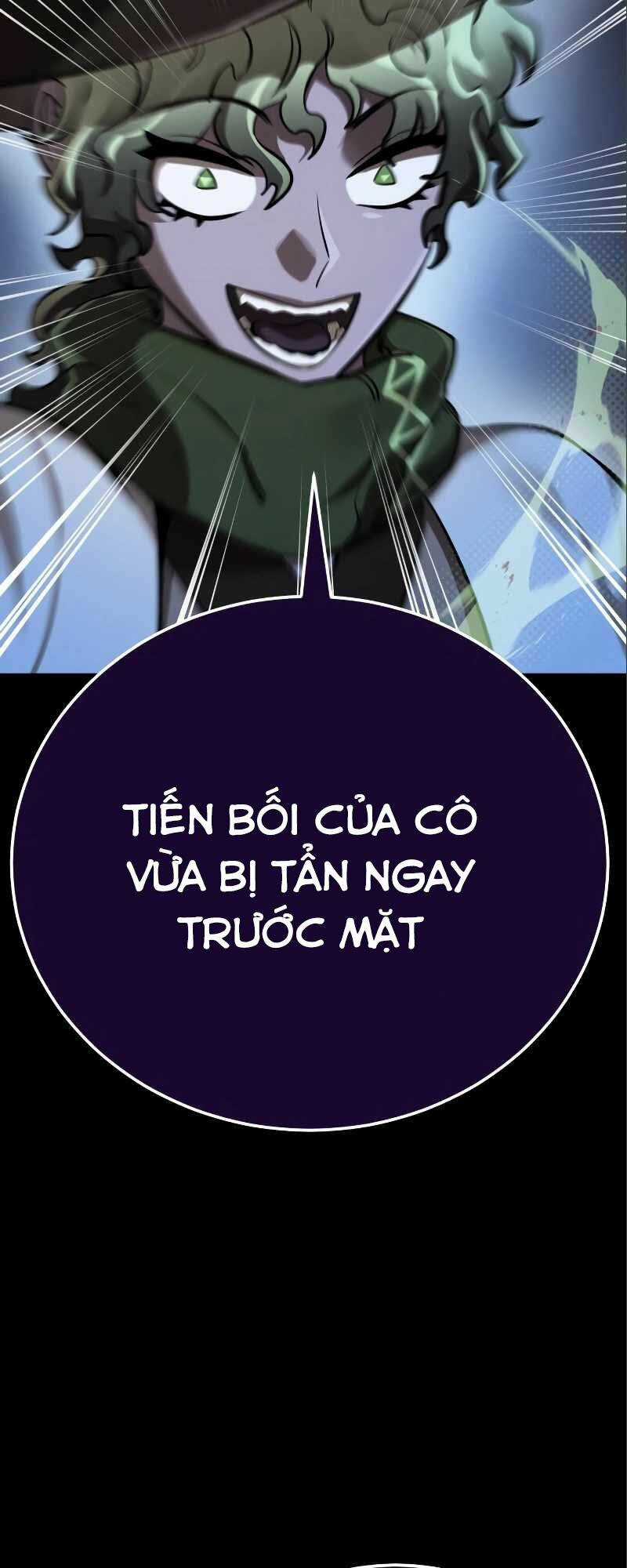Thiên Ma Tái Lâm Chapter 9 trang 66
