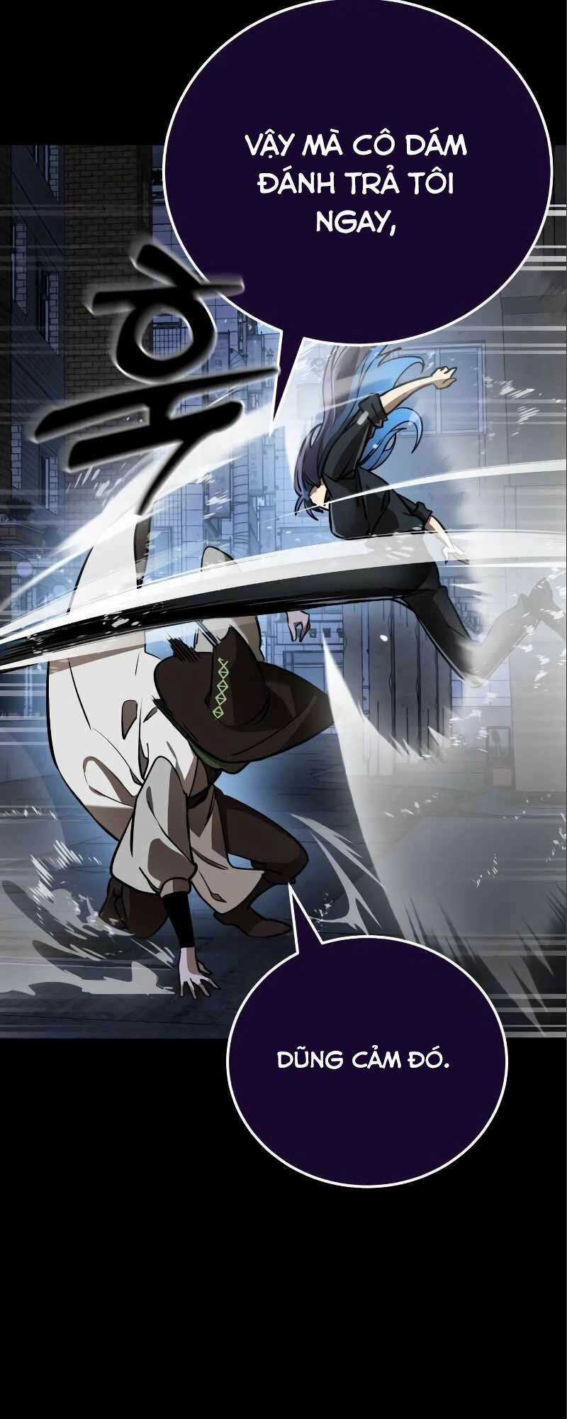 Thiên Ma Tái Lâm Chapter 9 trang 67