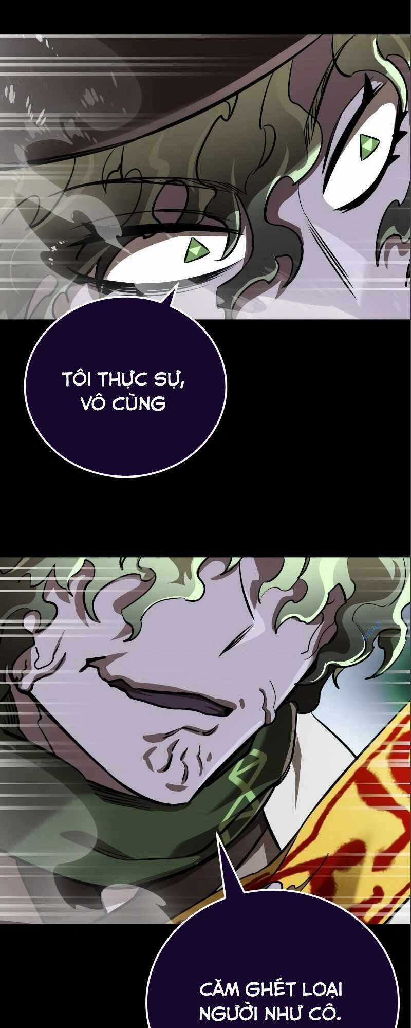 Thiên Ma Tái Lâm Chapter 9 trang 68