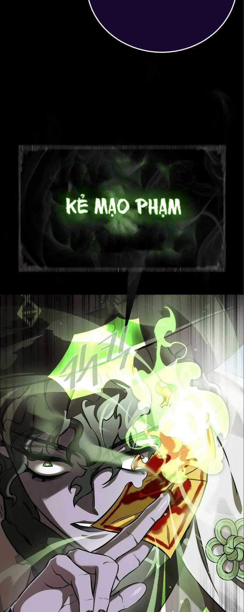 Thiên Ma Tái Lâm Chapter 9 trang 69