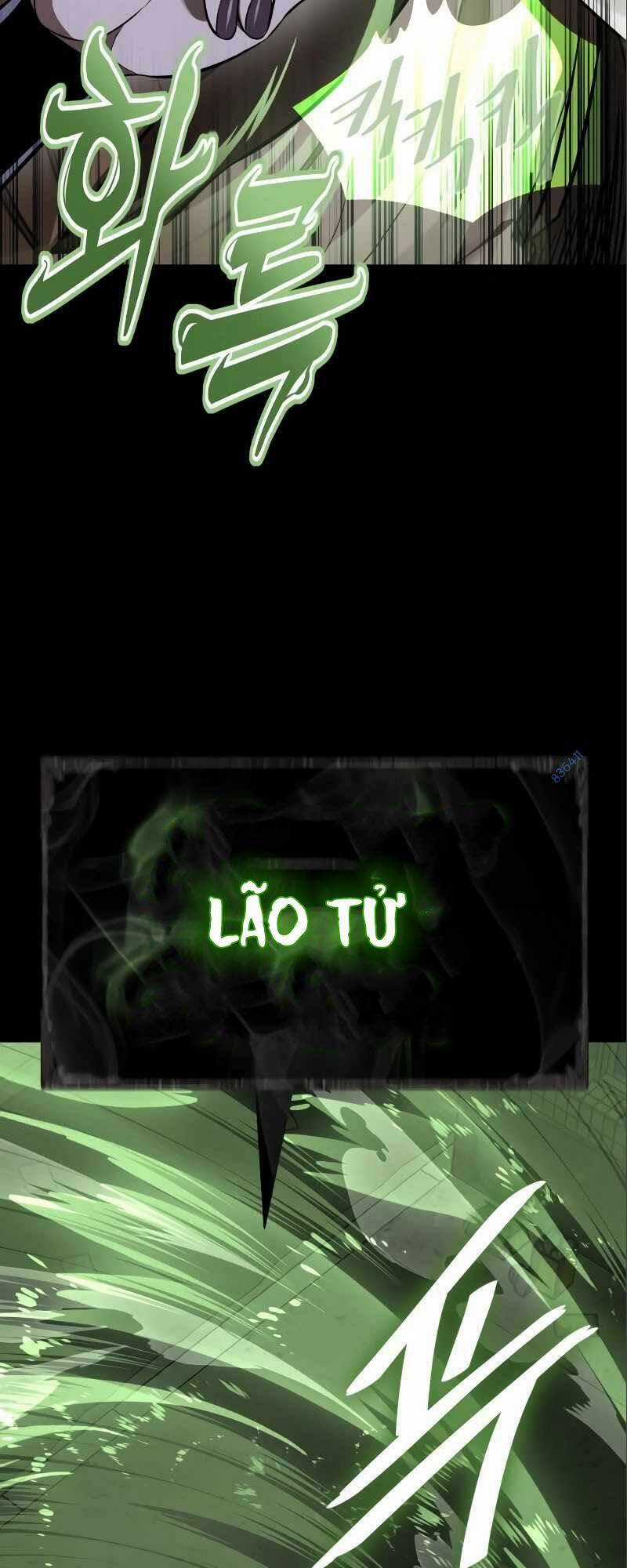 Thiên Ma Tái Lâm Chapter 9 trang 70