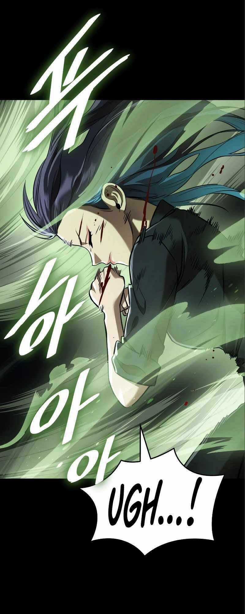 Thiên Ma Tái Lâm Chapter 9 trang 72