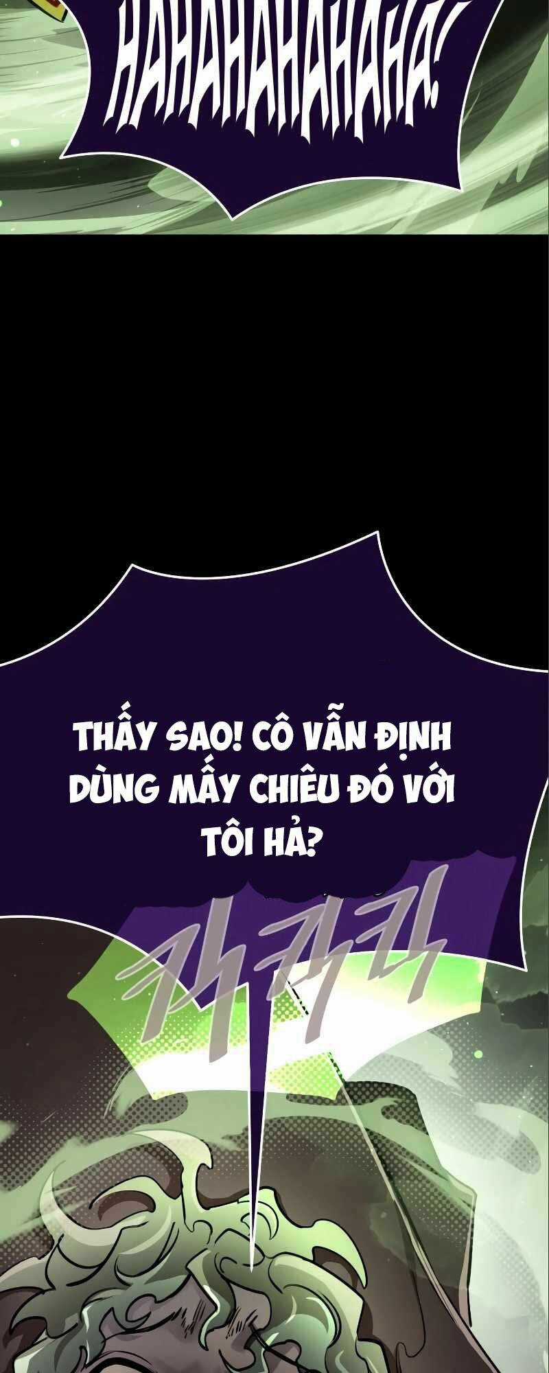 Thiên Ma Tái Lâm Chapter 9 trang 74