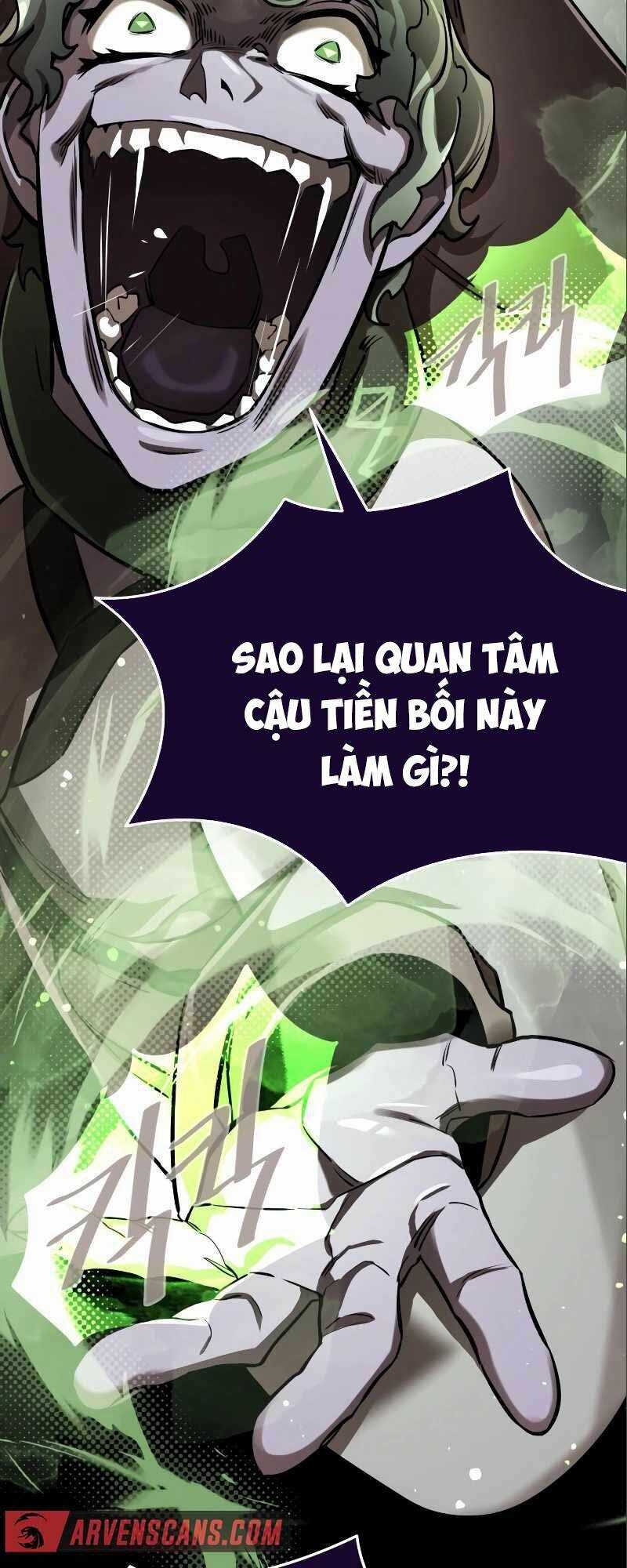 Thiên Ma Tái Lâm Chapter 9 trang 75