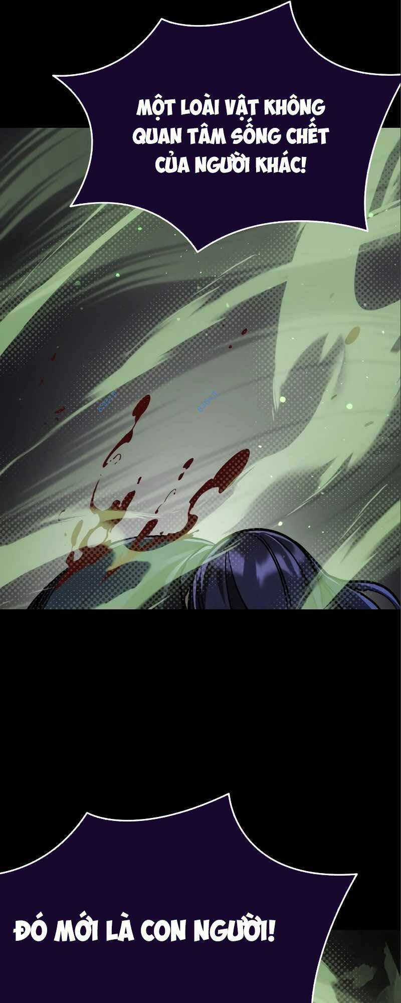 Thiên Ma Tái Lâm Chapter 9 trang 78