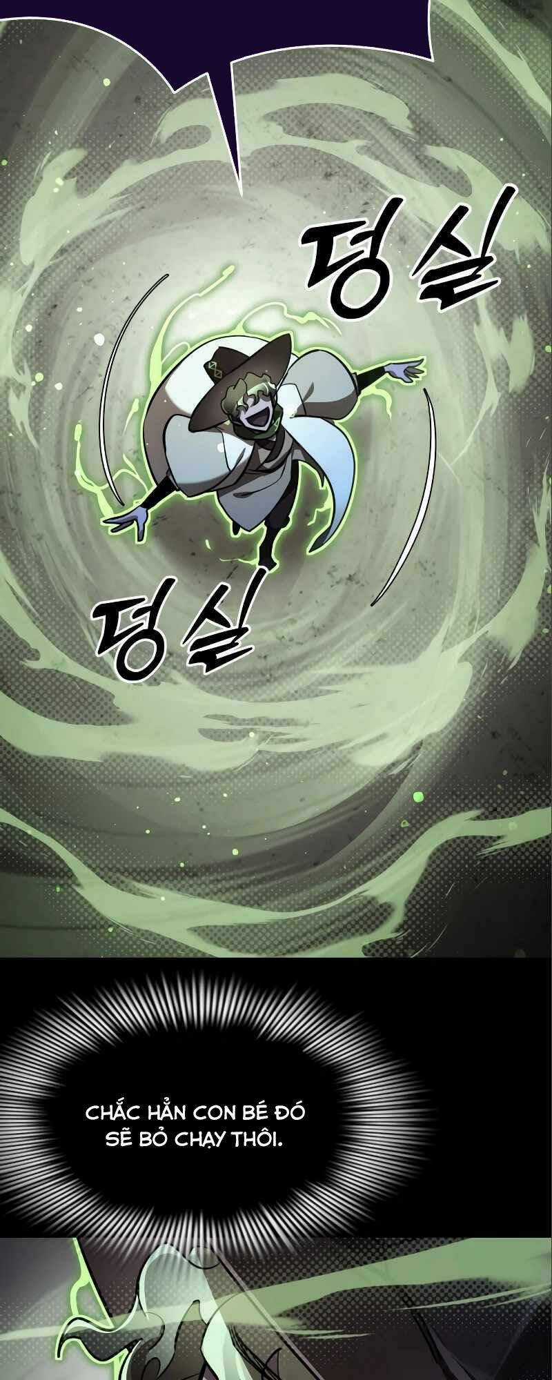 Thiên Ma Tái Lâm Chapter 9 trang 79