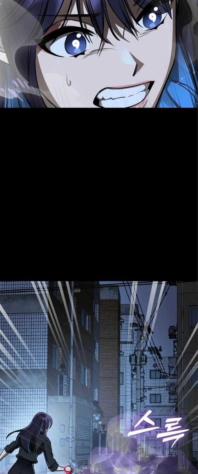 Thiên Ma Tái Lâm Chapter 9 trang 8