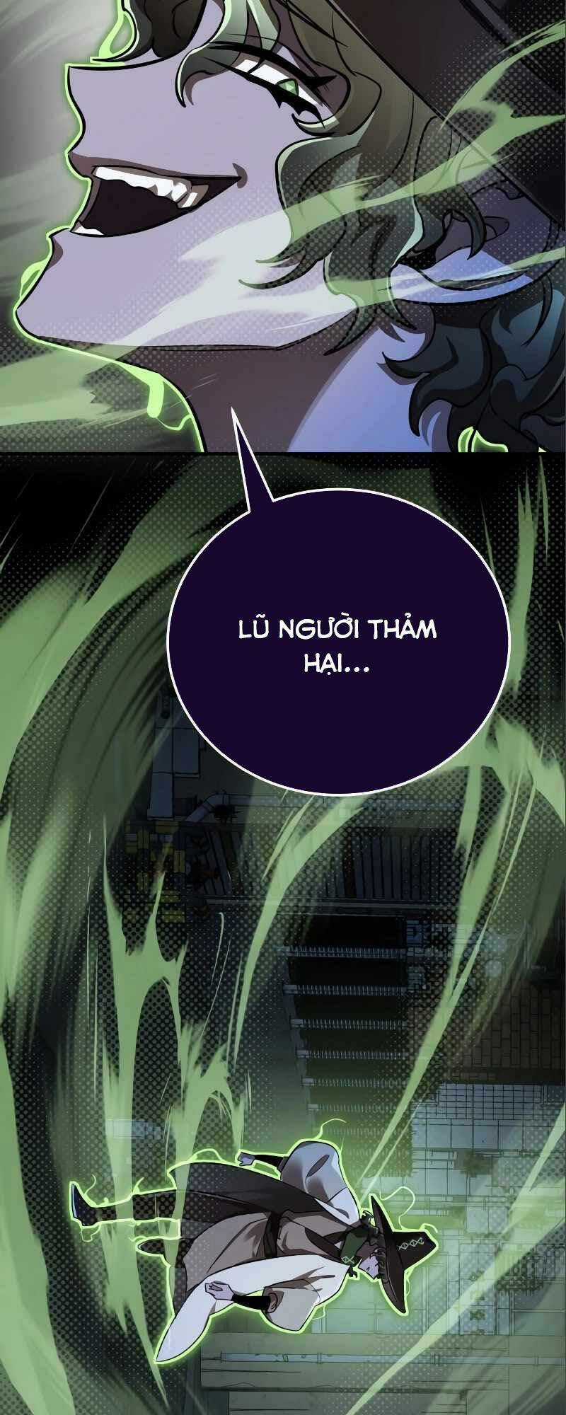 Thiên Ma Tái Lâm Chapter 9 trang 80