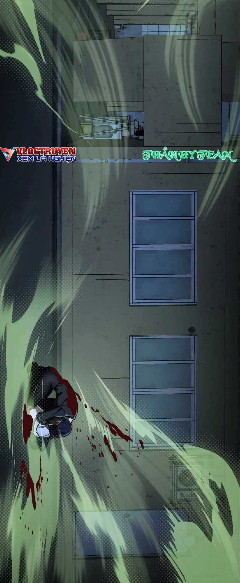 Thiên Ma Tái Lâm Chapter 9 trang 81