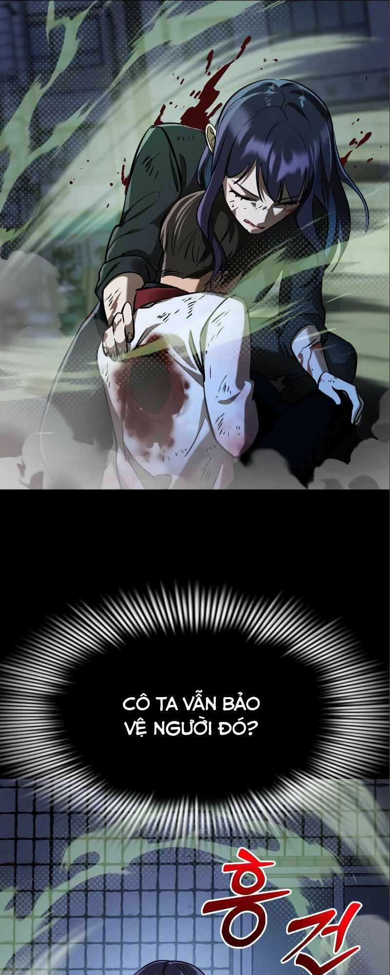 Thiên Ma Tái Lâm Chapter 9 trang 83