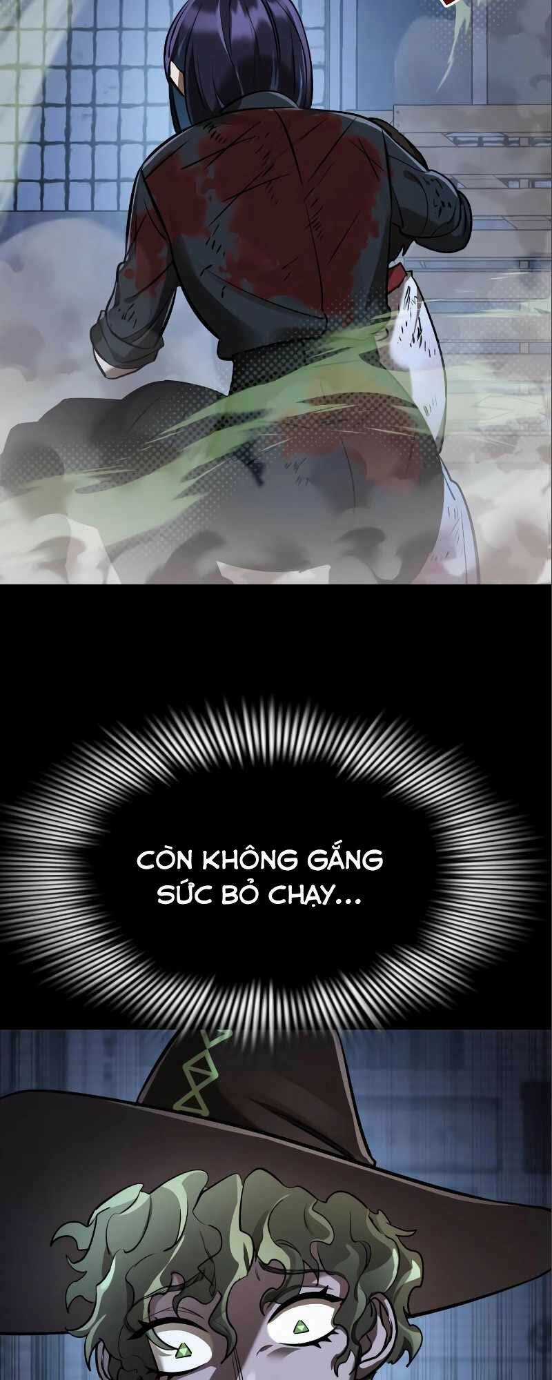 Thiên Ma Tái Lâm Chapter 9 trang 84