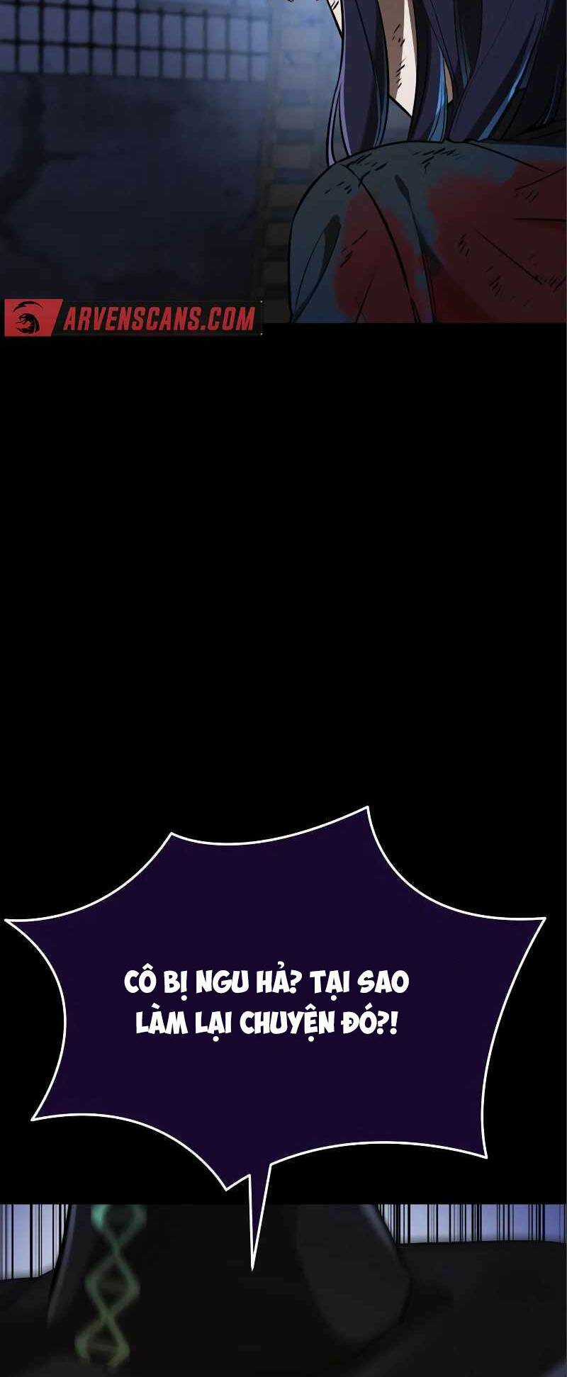 Thiên Ma Tái Lâm Chapter 9 trang 86