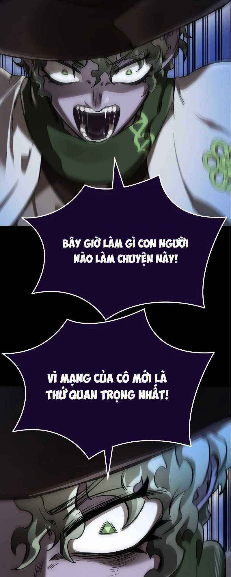 Thiên Ma Tái Lâm Chapter 9 trang 87