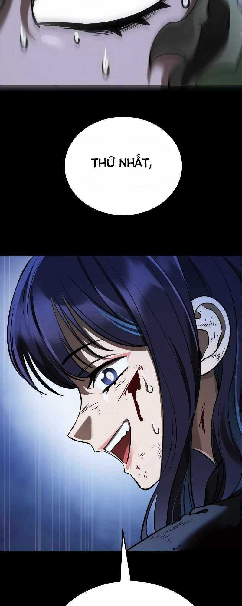 Thiên Ma Tái Lâm Chapter 9 trang 89