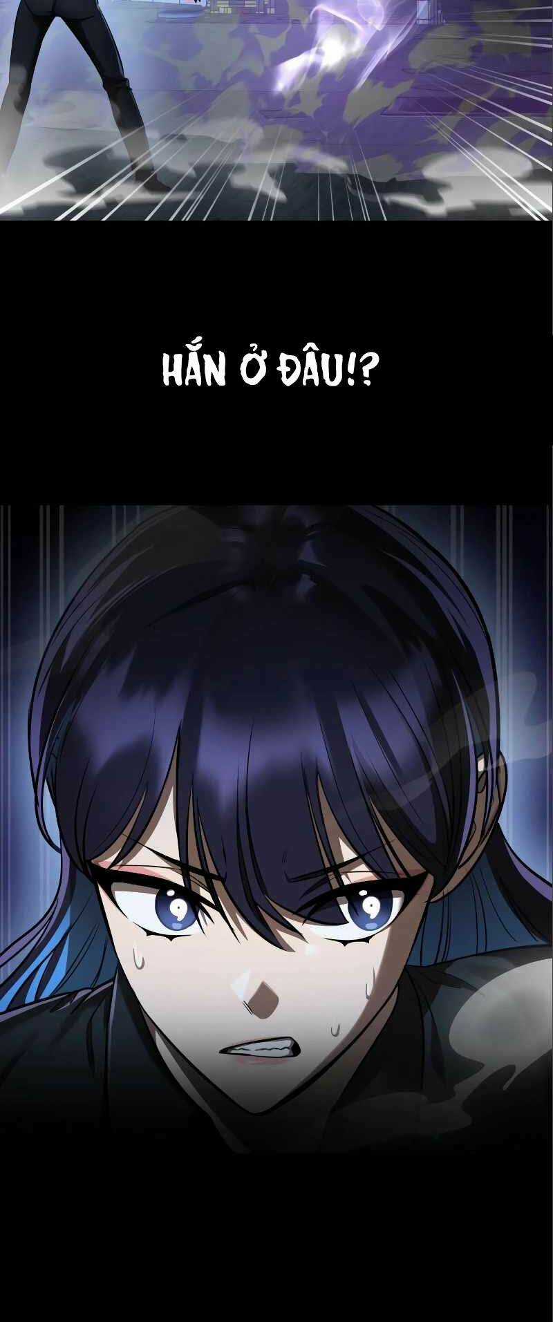 Thiên Ma Tái Lâm Chapter 9 trang 9