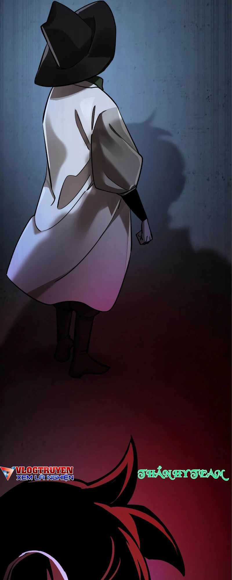 Thiên Ma Tái Lâm Chapter 9 trang 92