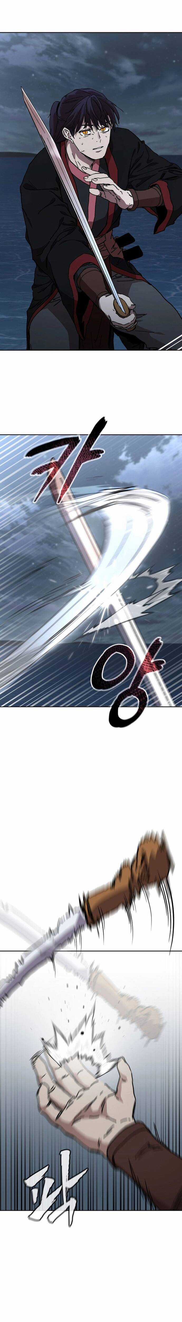 Thiên Ma Thần Giáo Phong Khởi Lạc Dương Chương 22 trang 2