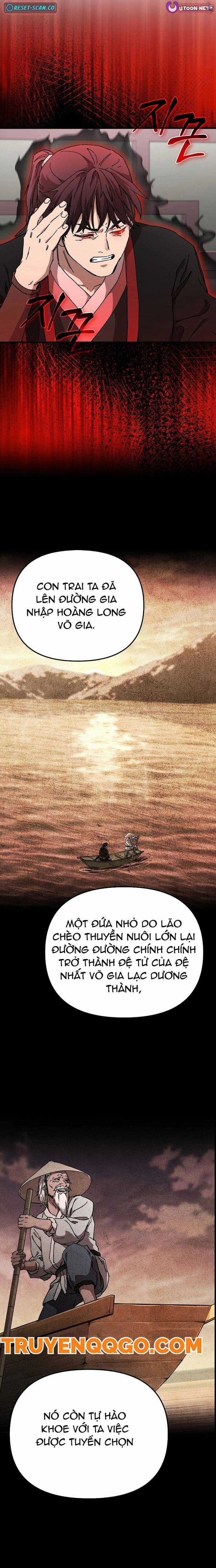 Thiên Ma Thần Giáo Phong Khởi Lạc Dương Chương 22 trang 24