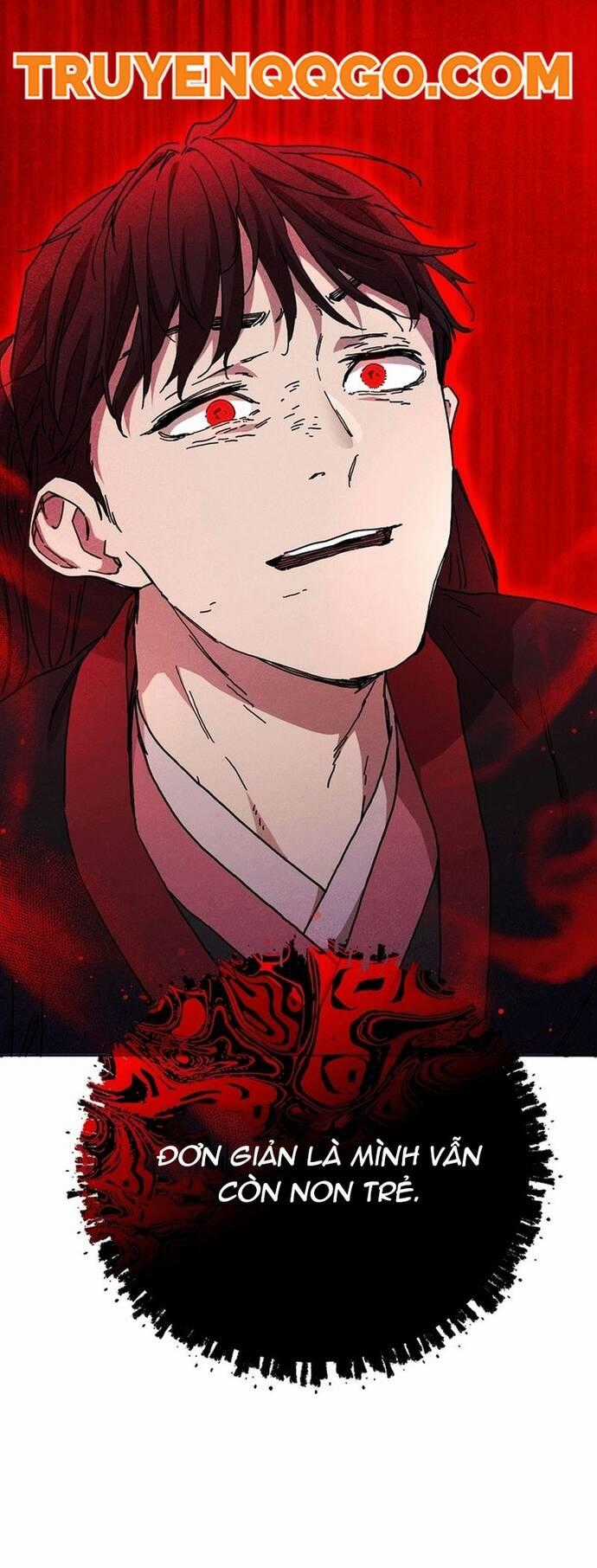 Thiên Ma Thần Giáo Phong Khởi Lạc Dương Chương 22 trang 30