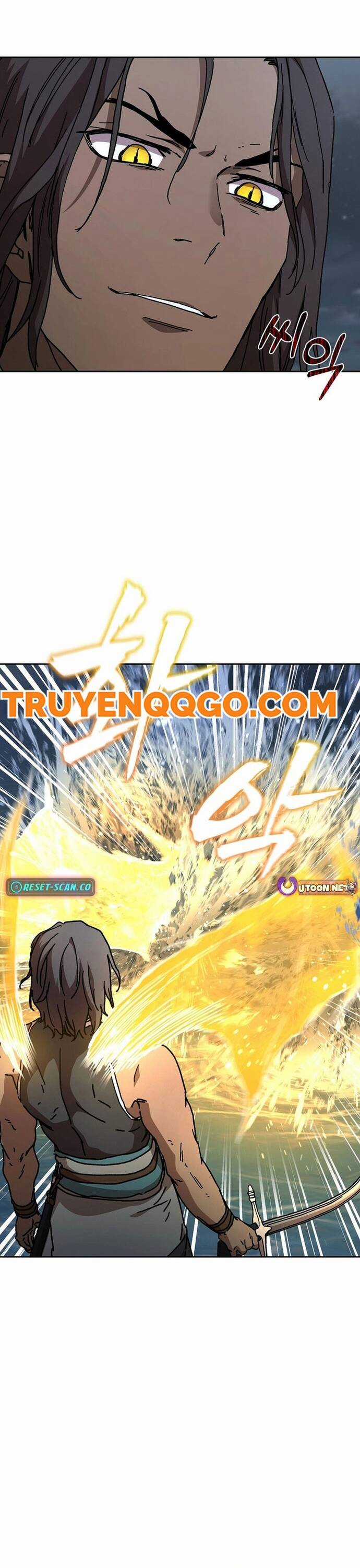 Thiên Ma Thần Giáo Phong Khởi Lạc Dương Chương 22 trang 4