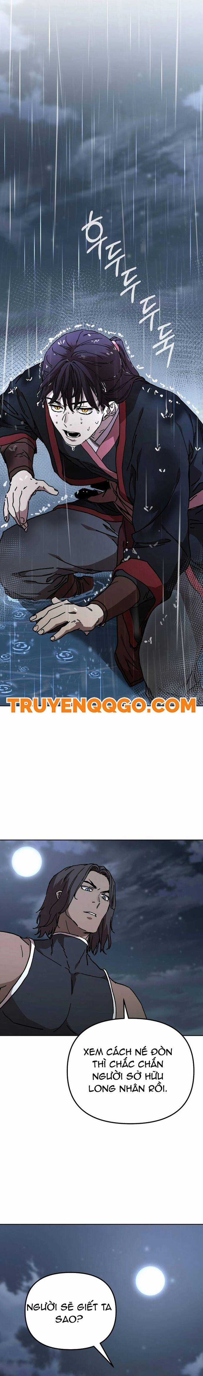 Thiên Ma Thần Giáo Phong Khởi Lạc Dương Chương 22 trang 6