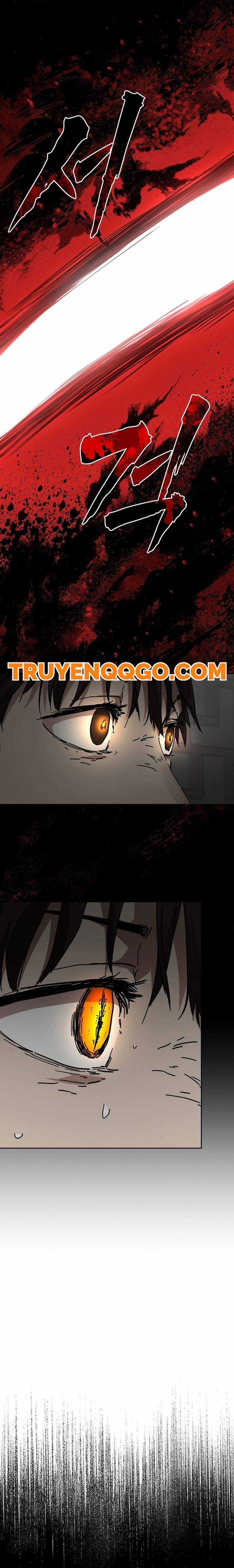 Thiên Ma Thần Giáo Phong Khởi Lạc Dương Chương 23 trang 13