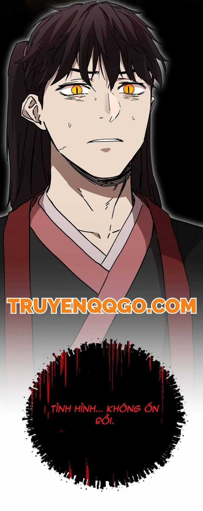 Thiên Ma Thần Giáo Phong Khởi Lạc Dương Chương 23 trang 27