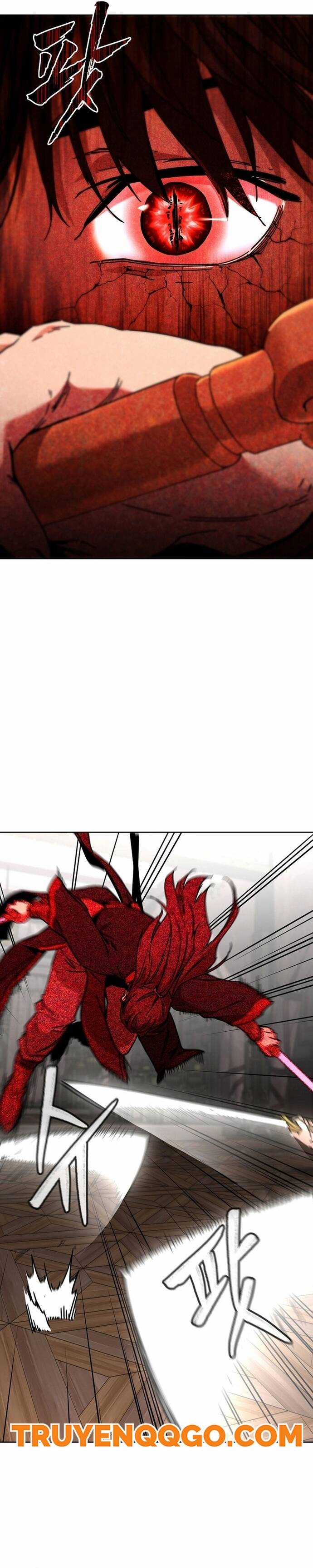 Thiên Ma Thần Giáo Phong Khởi Lạc Dương Chương 24 trang 10