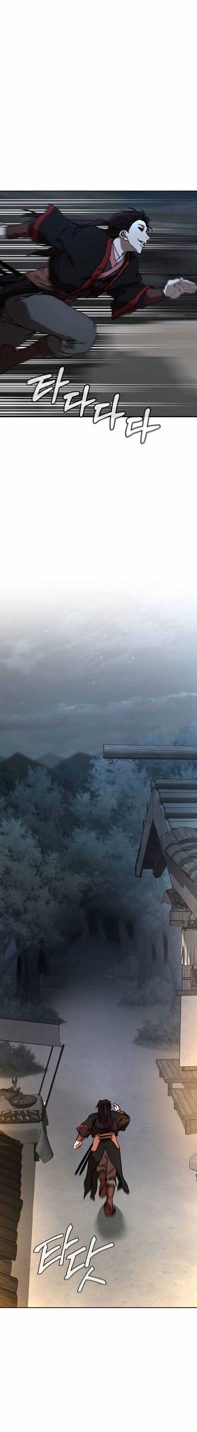 Thiên Ma Thần Giáo Phong Khởi Lạc Dương Chương 24 trang 22