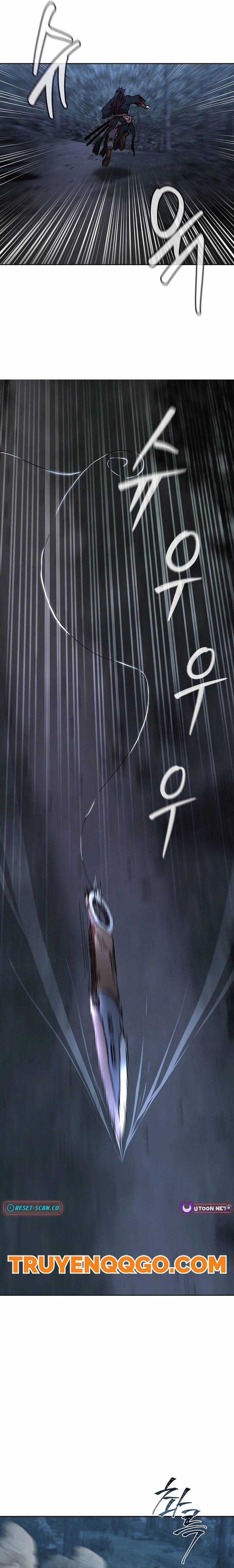 Thiên Ma Thần Giáo Phong Khởi Lạc Dương Chương 24 trang 24