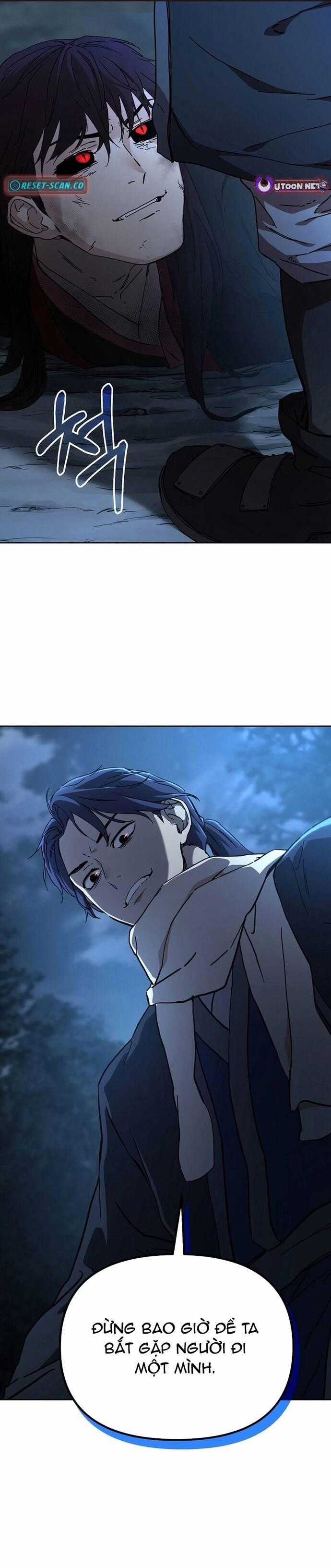 Thiên Ma Thần Giáo Phong Khởi Lạc Dương Chương 24 trang 26