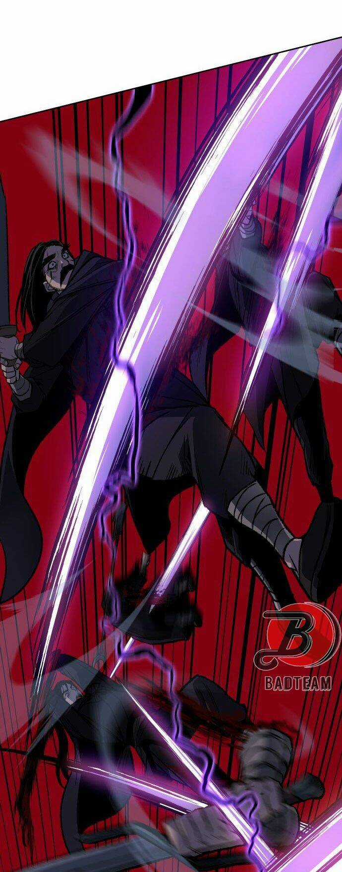 Thiên Ma Thần Quyết: Trùng Sinh Chapter 0 trang 11