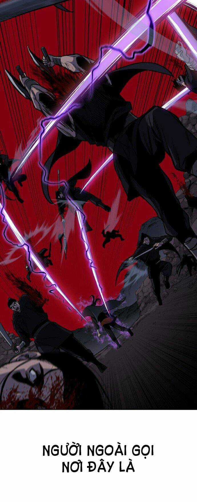 Thiên Ma Thần Quyết: Trùng Sinh Chapter 0 trang 12