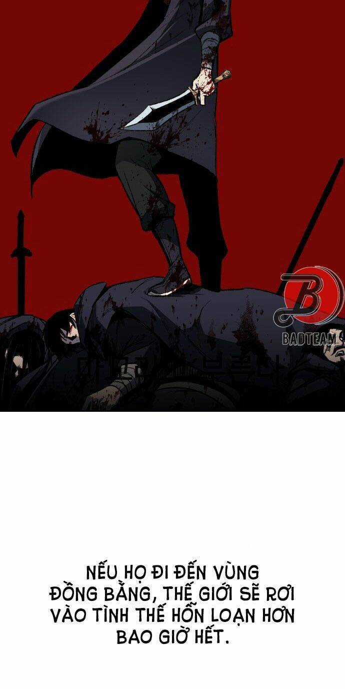 Thiên Ma Thần Quyết: Trùng Sinh Chapter 0 trang 14