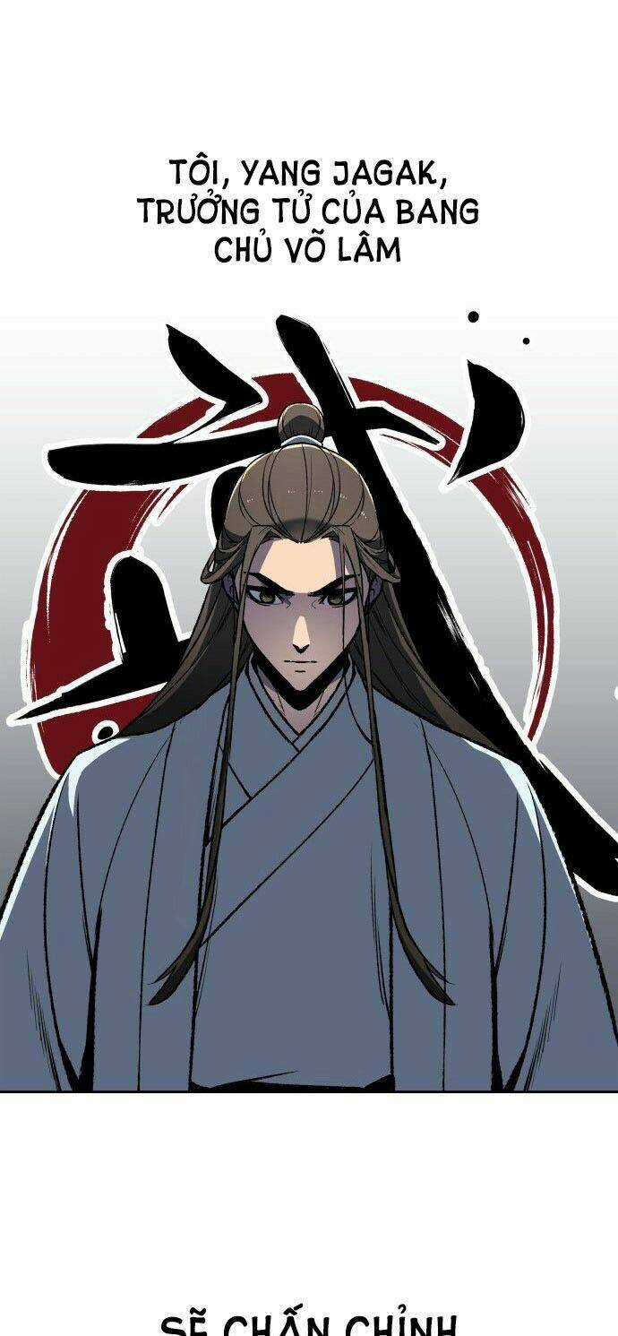 Thiên Ma Thần Quyết: Trùng Sinh Chapter 0 trang 15