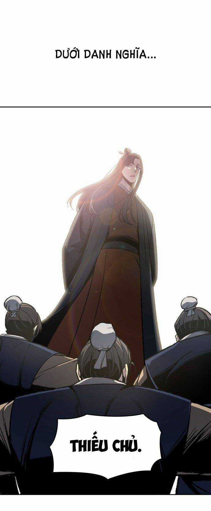 Thiên Ma Thần Quyết: Trùng Sinh Chapter 0 trang 17