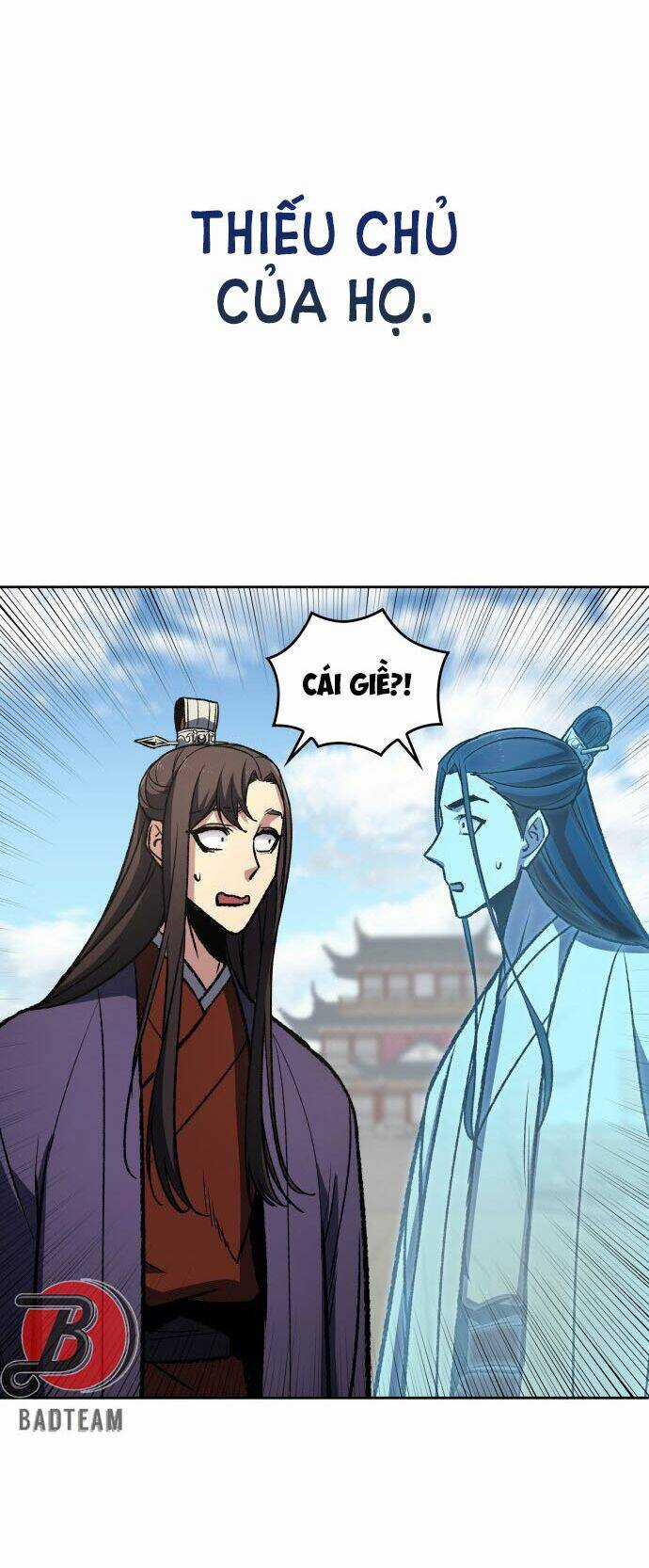 Thiên Ma Thần Quyết: Trùng Sinh Chapter 0 trang 18