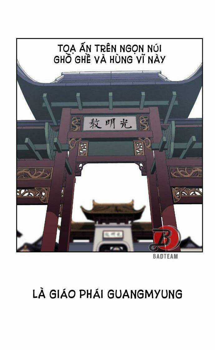 Thiên Ma Thần Quyết: Trùng Sinh Chapter 0 trang 2