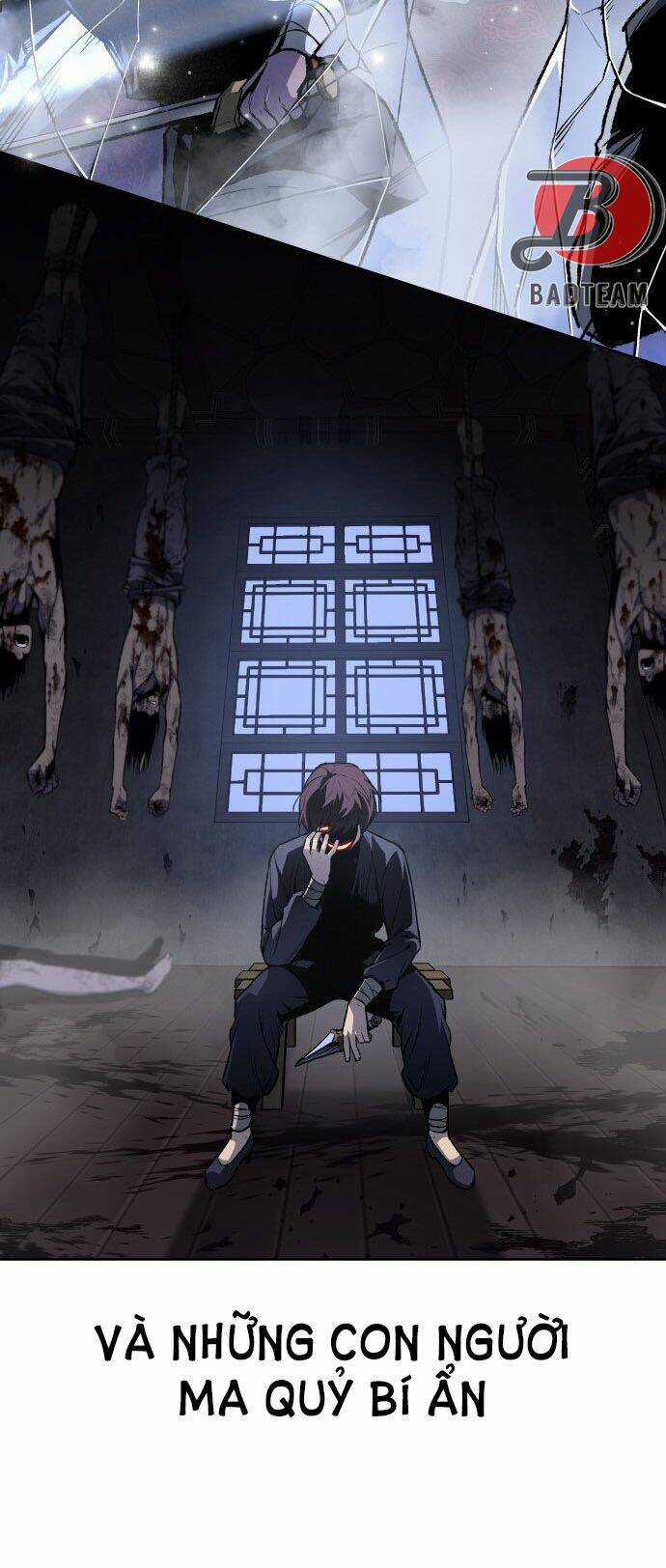 Thiên Ma Thần Quyết: Trùng Sinh Chapter 0 trang 4