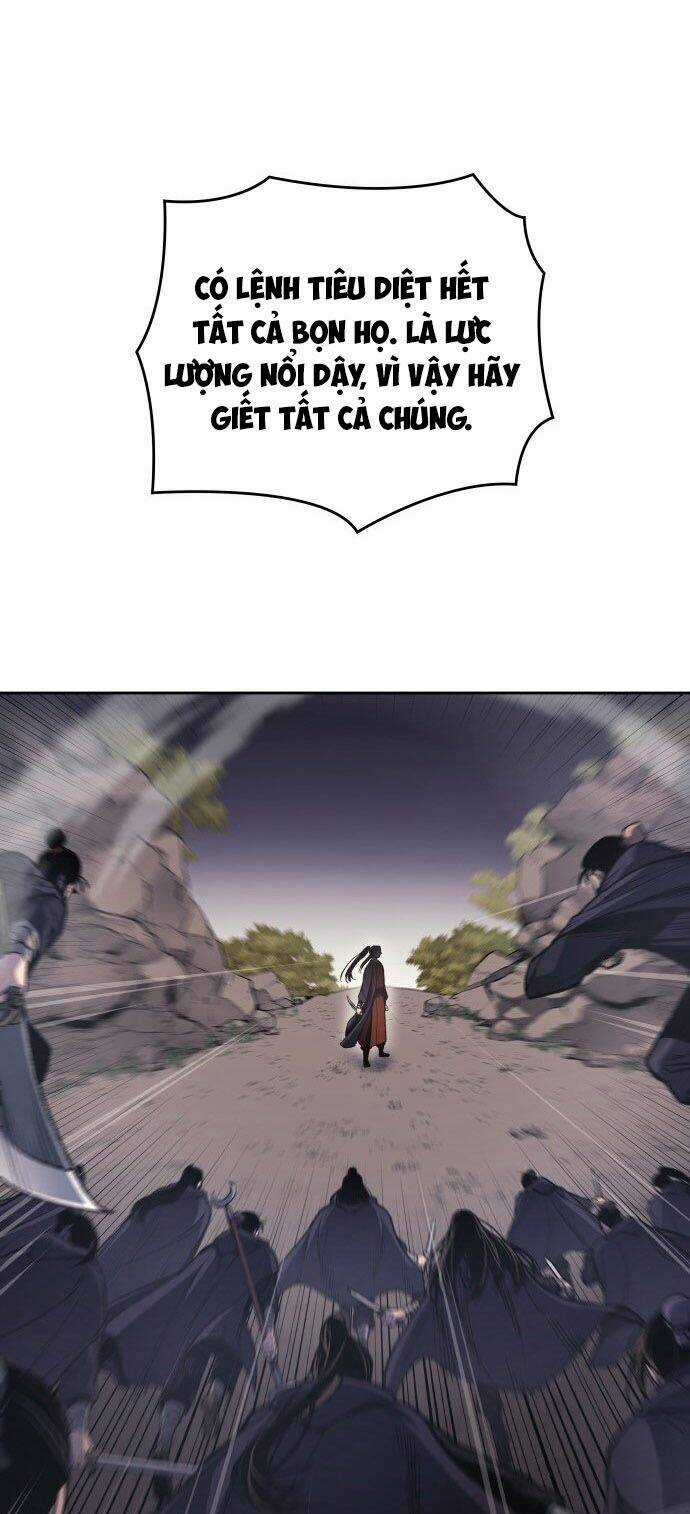 Thiên Ma Thần Quyết: Trùng Sinh Chapter 0 trang 5