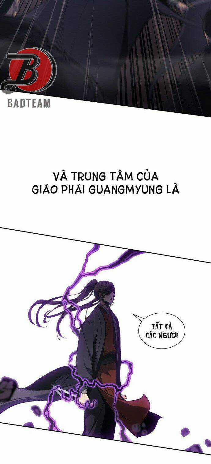 Thiên Ma Thần Quyết: Trùng Sinh Chapter 0 trang 6