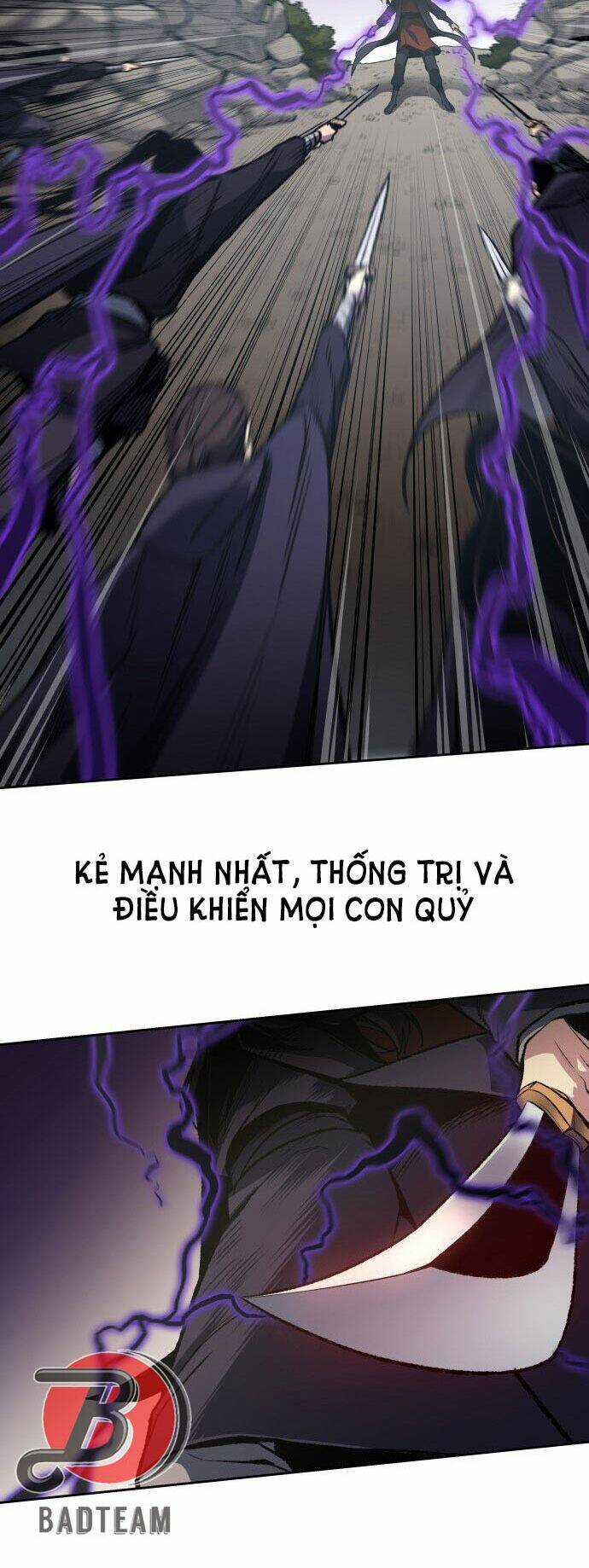 Thiên Ma Thần Quyết: Trùng Sinh Chapter 0 trang 8