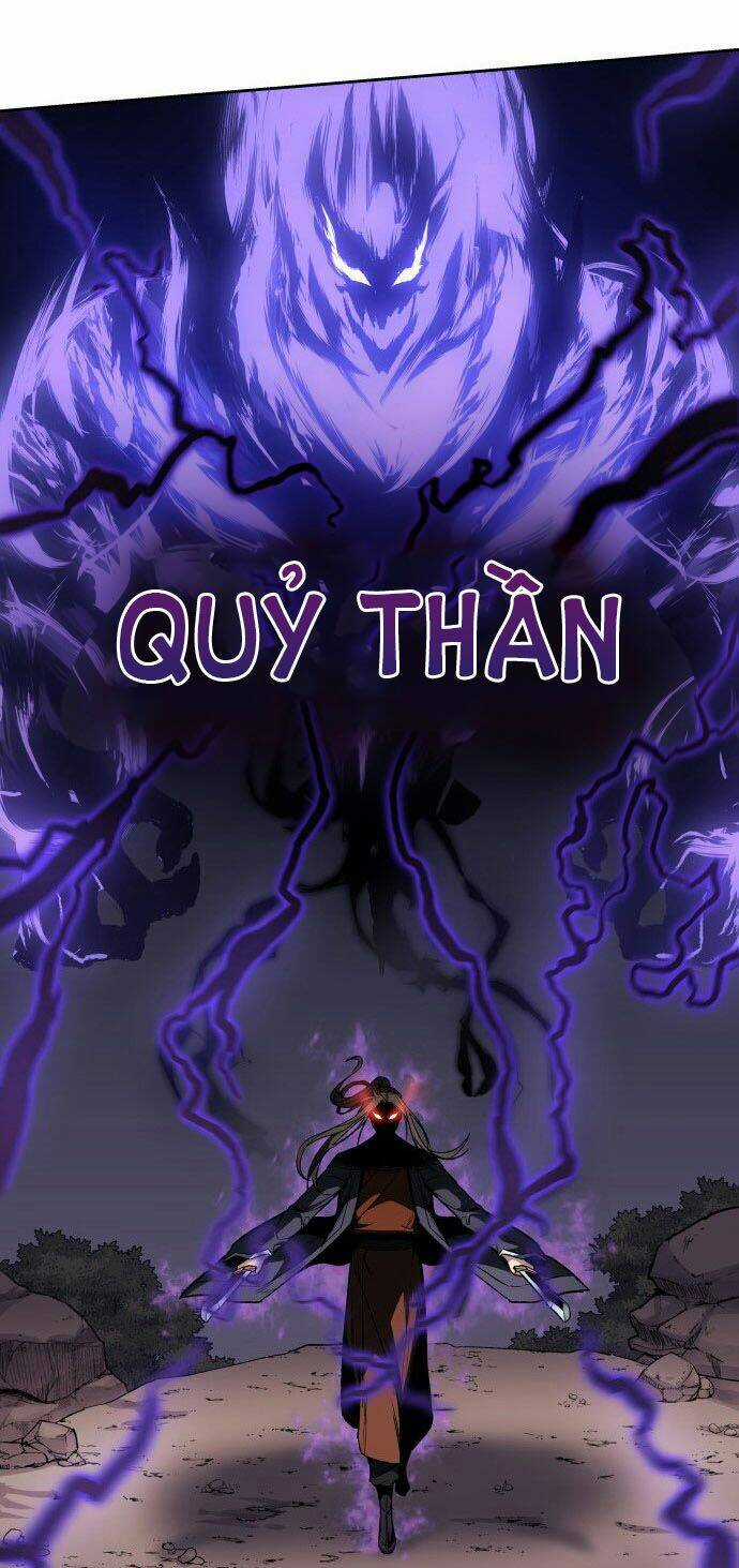 Thiên Ma Thần Quyết: Trùng Sinh Chapter 0 trang 9